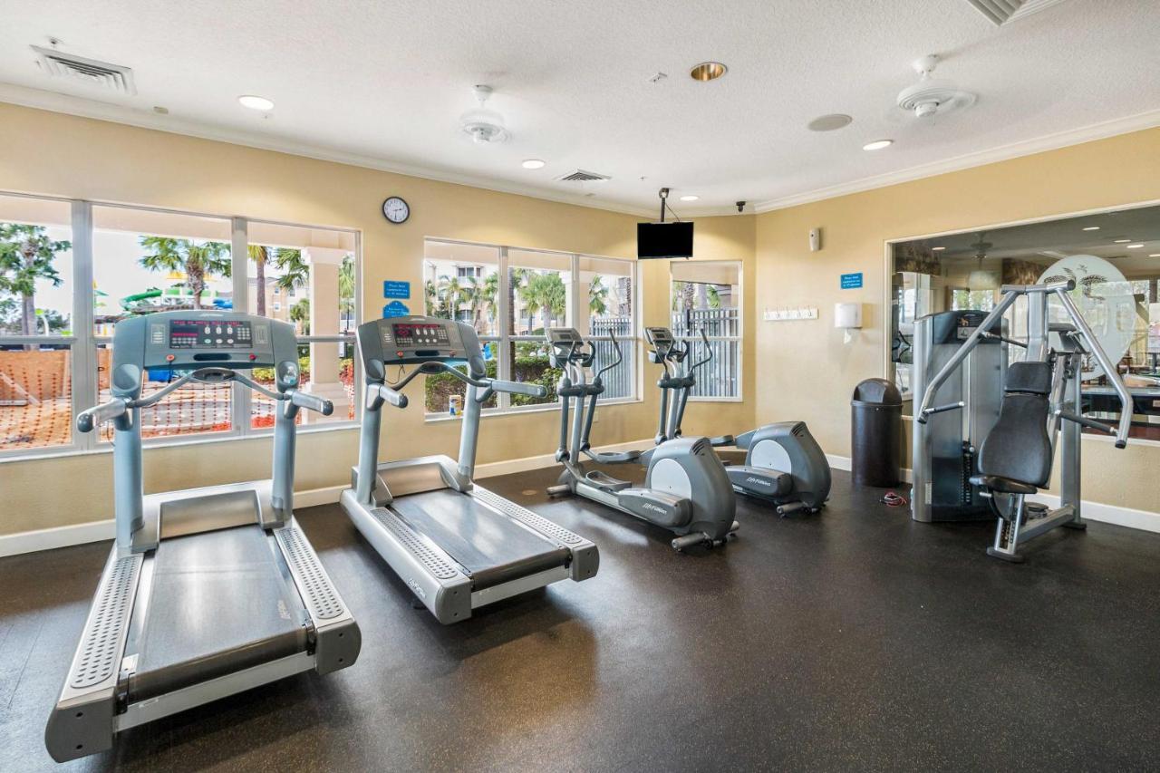 Kissimmee Resort Townhome With Private Cocktail Pool 奥兰多 外观 照片
