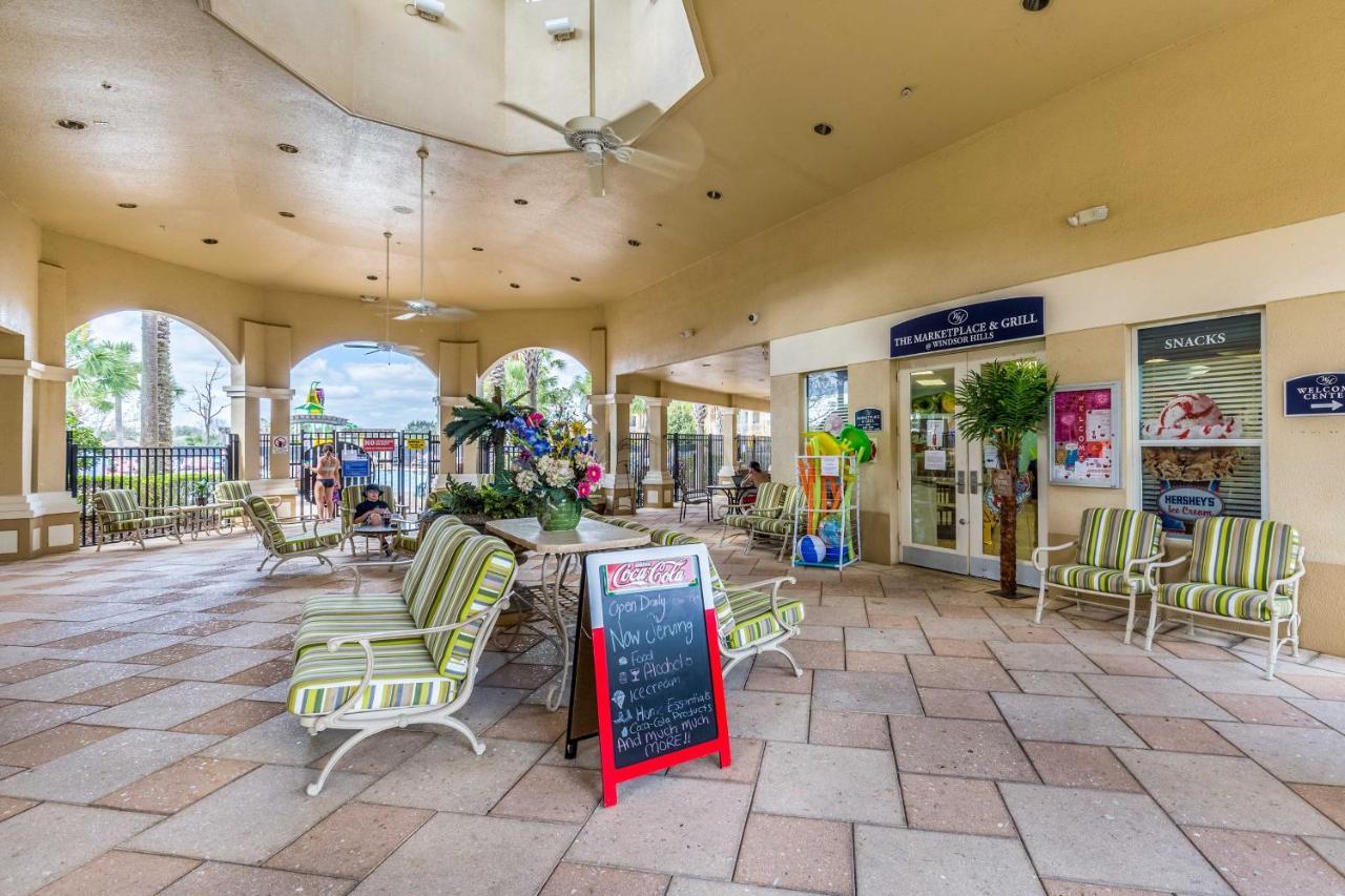Kissimmee Resort Townhome With Private Cocktail Pool 奥兰多 外观 照片